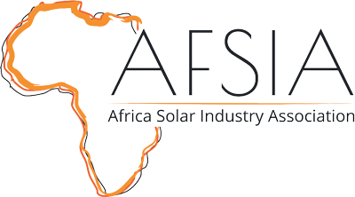 AFSIA Logo