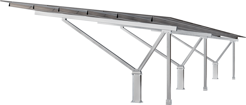 Alu-MAX-I-Beam