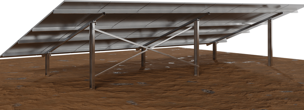 R-90 Pile