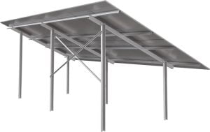 Steel Max Side angle