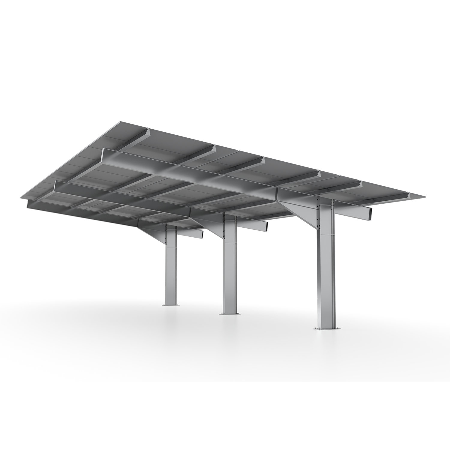 Ergo-Max Structure
