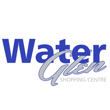 Waterglen logo